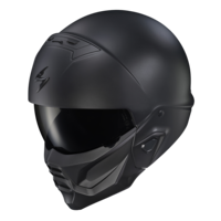 ScorpionEXO